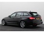 BMW 3-Serie Touring 318i M Sport Edition Leer, Panoramadak, Camera, Navigatie, Bluetooth, Verwarmde Stoelen, 18''