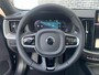 Volvo XC60 T6 Plug-in hybrid AWD Plus Black Edition | Luchtvering | Stoel-/Stuurverwarming | Schuif-/kanteldak | Head up Display | 360 camera | Getint glas | Adaptive cruise Control | Dodehoekdetectie | Keyless entry |