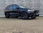 Volvo XC60 T6 Plug-in hybrid AWD Plus Black Edition | Luchtvering | Stoel-/Stuurverwarming | Schuif-/kanteldak | Head up Display | 360 camera | Getint glas | Adaptive cruise Control | Dodehoekdetectie | Keyless entry |