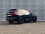 Volvo XC60 T6 Plug-in hybrid AWD Plus Black Edition | Luchtvering | Stoel-/Stuurverwarming | Schuif-/kanteldak | Head up Display | 360 camera | Getint glas | Adaptive cruise Control | Dodehoekdetectie | Keyless entry |