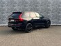 Volvo XC60 T6 Plug-in hybrid AWD Plus Black Edition | Luchtvering | Stoel-/Stuurverwarming | Schuif-/kanteldak | Head up Display | 360 camera | Getint glas | Adaptive cruise Control | Dodehoekdetectie | Keyless entry |