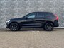 Volvo XC60 T6 Plug-in hybrid AWD Plus Black Edition | Luchtvering | Stoel-/Stuurverwarming | Schuif-/kanteldak | Head up Display | 360 camera | Getint glas | Adaptive cruise Control | Dodehoekdetectie | Keyless entry |