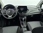 Suzuki S-Cross 1.5 Hybrid Select Limited | Metaallak | Stoelverwarming | Parkeercamera | LM-Velgen | Donker Getinte Achterruiten |