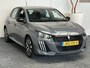 Peugeot 208 1.2 ACTIVE 75PK MODEL 2025 APPLE CARPLAY ANDROID AUTO PARKEERSENSOREN CRUISE CONTROL AIRCO LED VERLICHTING ZEER MOOI !!! Brgl
