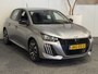 Peugeot 208 1.2 ACTIVE 75PK MODEL 2025 APPLE CARPLAY ANDROID AUTO PARKEERSENSOREN CRUISE CONTROL AIRCO  LED VERLICHTING ZEER MOOI !!! Brgl