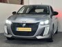 Peugeot 208 1.2 ACTIVE 75PK MODEL 2025 APPLE CARPLAY ANDROID AUTO PARKEERSENSOREN CRUISE CONTROL AIRCO  LED VERLICHTING ZEER MOOI !!! Brgl