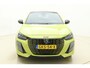 Peugeot 208 1.2 PureTech 100 GT | Apple carplay/Android auto | Achteruitrijcamera + frontcamera | Navigatie | Panoramadak | Stoelverwarming | Keyless entry+start |