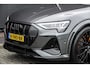Audi E-tron S 503Pk Aut. | Quattro | Luchtvering | Achteruitrijcamera | S-Sportstoelen | Bang&Olufsen | Trekhaak | 23''