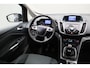 Ford C-Max 1.0 Edition Plus 2014 NAP | Navigatie | Camera | Cruisecontrol | Bluetooth | Climate control | Voorruitverwarming | PDC | Lichtmetaal | Licht en regensensor
