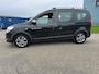 Dacia Dokker 1.2 TCe Stepway NAVI