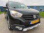 Dacia Dokker 1.2 TCe Stepway NAVI