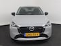 Mazda 2 SKYACTIV-G 90 Homura | 16-inch lichtmetalen velgen, Black | 8-inch LCD touchscreen kleurenscherm | Achteruitrijcamera
