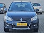 Suzuki SX4 1.6 Exclusive STOELVERW PDC TREKHAAK