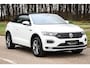 Volkswagen T-Roc Cabrio 1.5 TSI R-Line | CarPlay | DAB | 9481km! | H.leder | Clima | Navi | PDC met camera | Nieuwstaat |