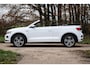 Volkswagen T-Roc Cabrio 1.5 TSI R-Line | CarPlay | DAB | 9481km! | H.leder | Clima | Navi | PDC met camera | Nieuwstaat |