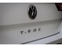 Volkswagen T-Roc Cabrio 1.5 TSI R-Line | CarPlay | DAB | 9481km! | H.leder | Clima | Navi | PDC met camera | Nieuwstaat |