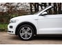 Volkswagen T-Roc Cabrio 1.5 TSI R-Line | CarPlay | DAB | 9481km! | H.leder | Clima | Navi | PDC met camera | Nieuwstaat |