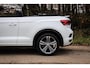 Volkswagen T-Roc Cabrio 1.5 TSI R-Line | CarPlay | DAB | 9481km! | H.leder | Clima | Navi | PDC met camera | Nieuwstaat |