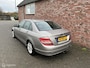 Mercedes-Benz C-klasse 200 CDI Avantgarde