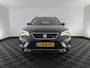 SEAT Ateca 1.5 TSI FR Business Intense (INCL-BTW) *FULL-LED | SPORT-SEATS | NAVI-FULLMAP | LEATHER-MICROFIBRE | CAMERA | KEYLESS | DAB+ | CARPLAY | ECC | PDC | CRUISE | TOWBAR | 18''ALU*