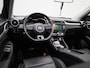 MG ZS MG EV Luxury 45 kWh | Apple Carplay/Android Auto | elektrisch glazen panorama-dak | Lederen bekleding | Adaptieve Cruise Control