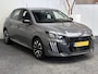 Peugeot 208 1.2 ACTIVE 75PK MODEL 2025 APPLE CARPLAY ANDROID AUTO PARKEERSENSOREN CRUISE CONTROL AIRCO LED VERLICHTING ZEER MOOI !!! Brgl