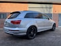 Audi Q7 3.6 FSI Quattro | S-Line | Black Optic | Leder | Bose | 3.500 kg trekgewicht l Youngtimer (zakelijk interessant)