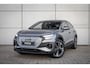 Audi Q4 Sportback e-tron 40 204pk Edition 77 kWh | Camera | Stoelverwarming | Adaptive Cruise | Apple Carplay