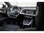 Audi Q4 Sportback e-tron 40 204pk Edition 77 kWh | Camera | Stoelverwarming | Adaptive Cruise | Apple Carplay