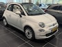Fiat 500C 1.0 Hybrid Lounge | Cabrio | Apple Carplay/Android Auto | Parkeersensoren