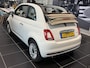 Fiat 500C 1.0 Hybrid Lounge | Cabrio | Apple Carplay/Android Auto | Parkeersensoren