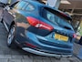 Ford Focus Wagon 1.5 EcoBoost 150pk Active Business | Origineel NL | Navi + Apple Carplay + Android Auto | Airco | Cruise | Pdc V+A | Rijstrook+Licht+Regensensor | 17''lm | Trekhaak