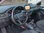 Ford Focus Wagon 1.5 EcoBoost 150pk Active Business | Origineel NL | Navi + Apple Carplay + Android Auto | Airco | Cruise | Pdc V+A | Rijstrook+Licht+Regensensor | 17''lm | Trekhaak