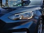 Ford Focus Wagon 1.5 EcoBoost 150pk Active Business | Origineel NL | Navi + Apple Carplay + Android Auto | Airco | Cruise | Pdc V+A | Rijstrook+Licht+Regensensor | 17''lm | Trekhaak