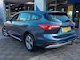 Ford Focus Wagon 1.5 EcoBoost 150pk Active Business | Origineel NL | Navi + Apple Carplay + Android Auto | Airco | Cruise | Pdc V+A | Rijstrook+Licht+Regensensor | 17''lm | Trekhaak
