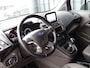 Ford Transit Connect 1.5 EcoBlue L1 trend HP Euro-6 | Camera | Trekhaak | Leder