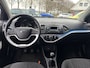 Kia Picanto 1.2 CVVT ISG Comfort Pack