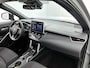 Toyota Corolla Cross Hybrid 140 Style