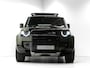 Land Rover Defender 110 2.0 P300e 110 X Modeljaar 2026