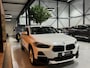 BMW X2 XDrive20i Executive Garantie Camera Elek Achterklep StoelVW Cruise Navi Clima Led Rijklaar