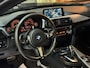 BMW 4-Serie Coupé 420i High Executive Sport Line Nap Leder StoelVW Cruise Navi Clima PDC Rijklaar