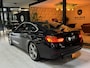 BMW 4-Serie Coupé 420i High Executive Sport Line Nap Leder StoelVW Cruise Navi Clima PDC Rijklaar