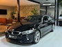 BMW 4-Serie Coupé 420i High Executive Sport Line Nap Leder StoelVW Cruise Navi Clima PDC Rijklaar