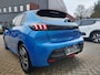 Peugeot 208 1.2 PureTech Allure Navigatie/Carplay Led 360-Camera Half Leder