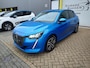Peugeot 208 1.2 PureTech Allure Navigatie/Carplay Led 360-Camera Half Leder
