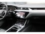 Audi E-tron e-tron 55 quattro advanced 95 kWh - S - line Panoramadak - Head-up display - 21 inch - Bang en Olufsen Dealer onderhouden - Nederlandse auto - Luchtvering - Black pack - Vol leder vol uitgevoerde auto