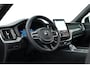 Volvo XC60 2.0 T6 Plug-in hybrid AWD Ultra Black Edition | Facelift | Pano-dak | HUD | H&K Audio | Sportstoelen | ACC | 4x stoel + stuurverw. |