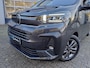 Citroën Jumpy L3 2.0 BlueHDI 180pk EAT8 | BPM vrij | 8-traps automaat | Passagiersstoel | NAVI | Multimedia | Apple Carplay | Android Auto | Achteruitrijcamera | Parkeersensoren achter | 17 inch velgen | Exterieur Pakket | Full LED koplampen | Climate control | Keyless Entry | Digital Cockpit