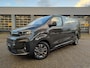 Citroën Jumpy L3 2.0 BlueHDI 180pk EAT8 | BPM vrij | 8-traps automaat | Passagiersstoel | NAVI | Multimedia | Apple Carplay | Android Auto | Achteruitrijcamera | Parkeersensoren achter | 17 inch velgen | Exterieur Pakket | Full LED koplampen | Climate control | Keyless Entry | Digital Cockpit