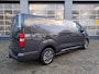 Citroën Jumpy L3 2.0 BlueHDI 180pk EAT8 | BPM vrij | 8-traps automaat | Passagiersstoel | NAVI | Multimedia | Apple Carplay | Android Auto | Achteruitrijcamera | Parkeersensoren achter | 17 inch velgen | Exterieur Pakket | Full LED koplampen | Climate control | Keyless Entry | Digital Cockpit